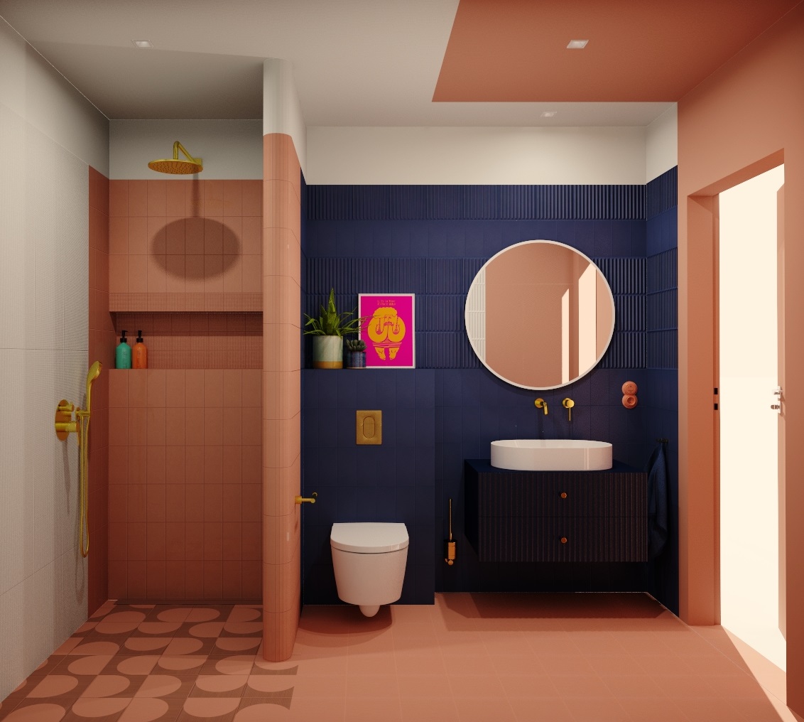 nasze mieszkanie Zawidowska 1a